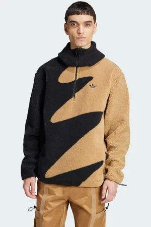 adidas Premium Fleece Top Men 2XL