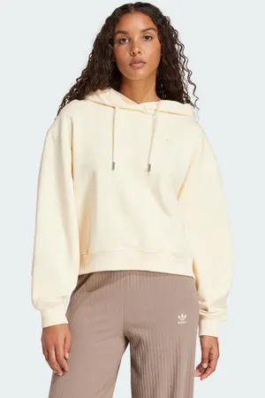 adidas Premium Essentials Oversized Hoodie Women XL