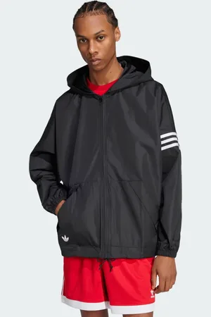 adidas Neuclassics Track Top Men L