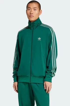 adidas Adicolor Classics Firebird Track Top Men XS