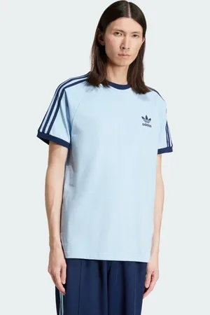 adidas Adicolor Classics 3-Stripes Tee Men 3XL