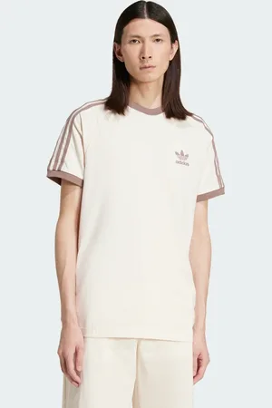 adidas Adicolor Classics 3-Stripes Tee Men S Tall