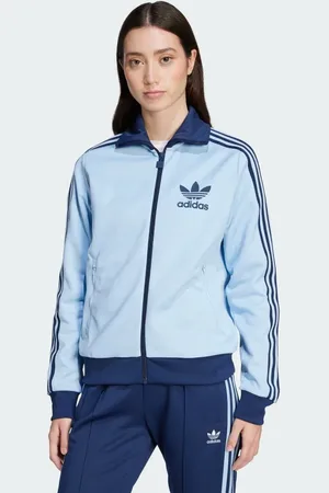 adidas Beckenbauer Track Top Women M