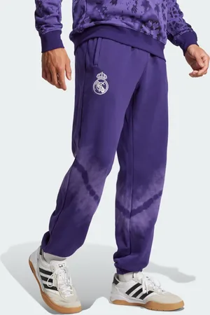 adidas Real Madrid CNY Pants Men XS
