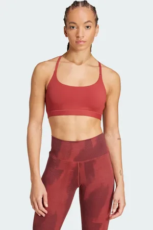 adidas All Me Light Support Bra Women S C-D