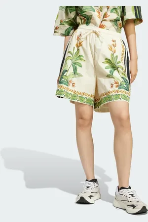 adidas X FARM Premium Short Women XL