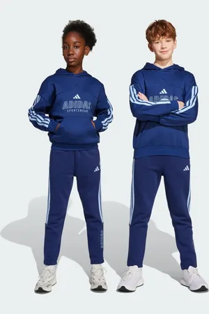 adidas House of Tiro Fleece Pants Kids Kids 13-14Y