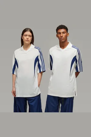 adidas Y-3 Cut Line Tee Unisex S