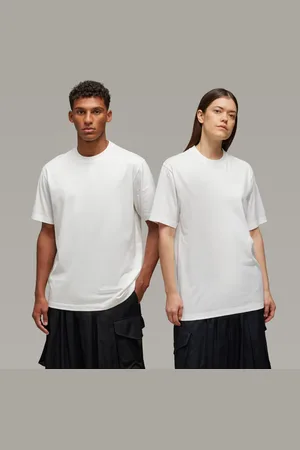 adidas Y-3 Graphic Short Sleeve Tee Unisex M