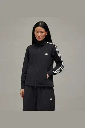 adidas Y-3 3-Stripes Track Top Women XS