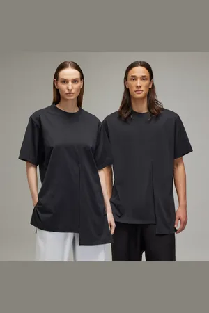 adidas Y-3 Premium Short Sleeve Tee Unisex M