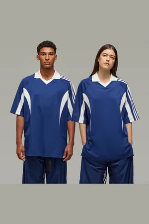 adidas Y-3 Cut Line Tee Unisex XL