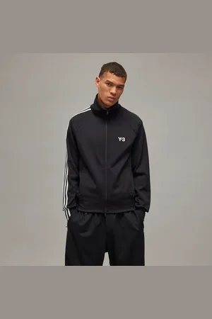 adidas Y-3 3-Stripes Track Top Men M