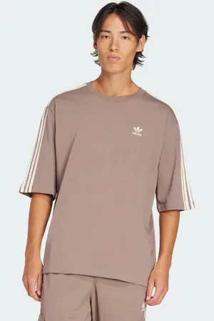 adidas Adicolor Oversized Tee Men M