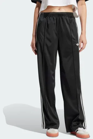 adidas Adicolor Classic Firebird Loose Track Pants Women S