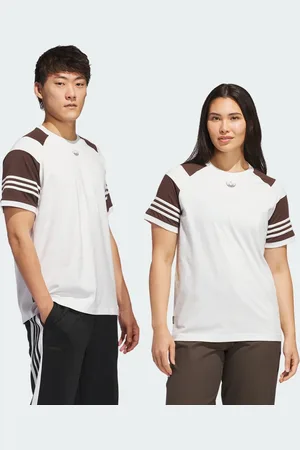 adidas Tyshawn Tee (Gender Neutral) Unisex XL