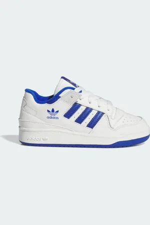 adidas Forum Low CL Shoes Kids Kids 33 1/2