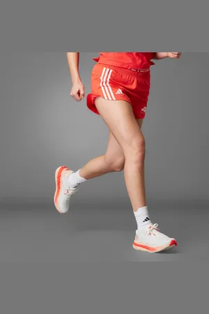 adidas Runners CLIMACOOL Shorts Women 2XS 3"