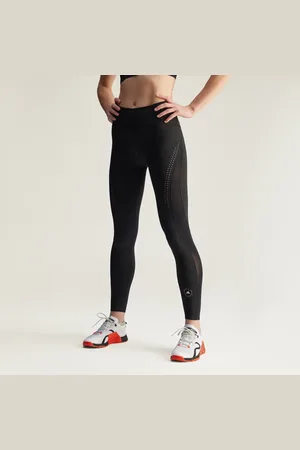adidas By Stella McCartney TruePurpose Optime Training Full Length Leggings Women 2XS