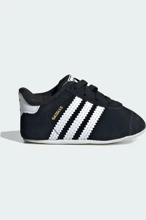adidas Gazelle Crib Shoes Kids 21