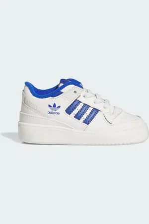 adidas Forum Low CL Shoes Kids Kids 26.5