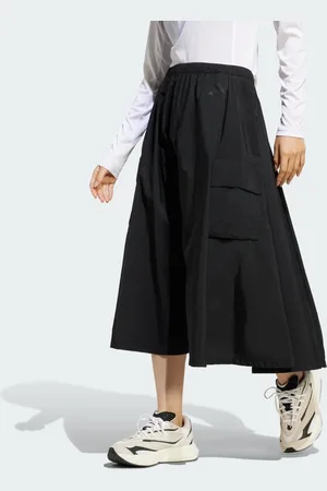 adidas City Escape Woven Skirt Women XL
