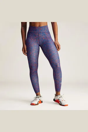 adidas By Stella McCartney TruePurpose Optime Printed Training Leggings Women M