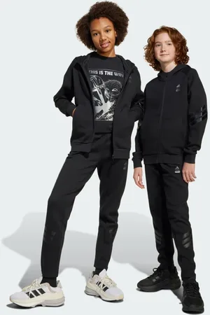 adidas STAR WARS MANDALORIAN PANT Kids 13-14Y