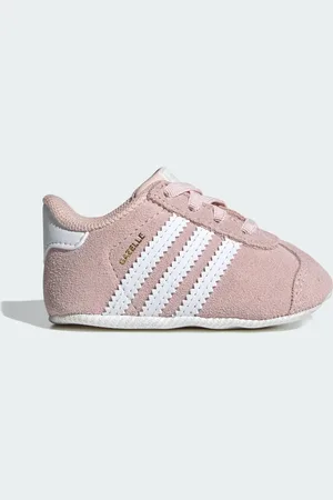 adidas Gazelle Crib Shoes Kids 19