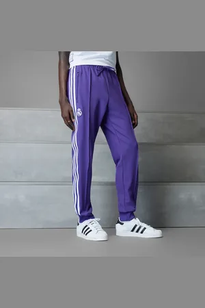 adidas Real Madrid Terrace Icons Track Pants Men M