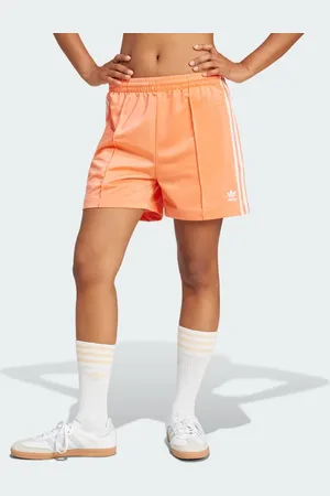 adidas Firebird Shorts Women M