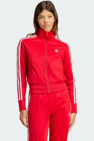 adidas Adicolor Classics Firebird Track Top Women 2XS