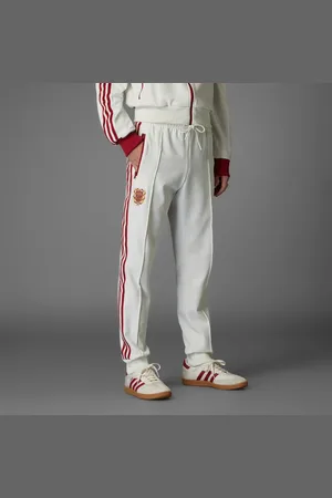 adidas FC Bayern Anniversary Track Pants Men 2XL