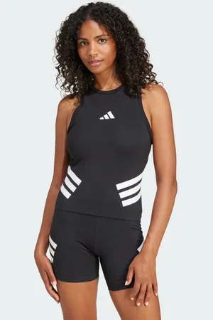 adidas Future Icons 3-Stripes Tank Top Women M