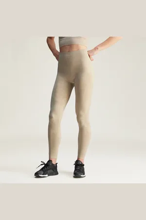 adidas By Stella McCartney TrueStrength Seamless Yoga Leggings Women XL