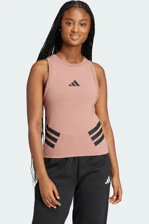 adidas Future Icons 3-Stripes Tank Top Women S