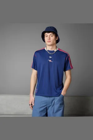 adidas Arsenal Terrace Icons Jersey (Gender Neutral) Unisex 3XL