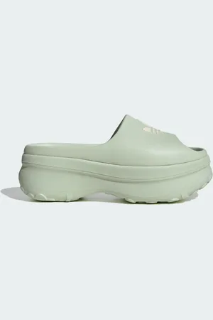 adidas Adifom Stan Slides Women 40 1/2