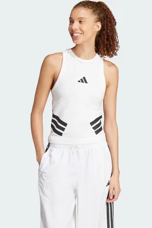 adidas Future Icons 3-Stripes Tank Top Women S