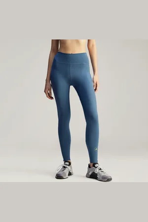 adidas By Stella McCartney TruePurpose Optime Training Full Length Leggings Women XS