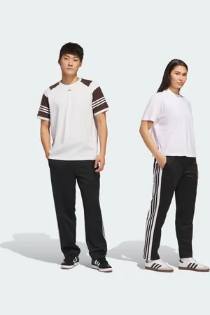 adidas Tyshawn Track Pants (Gender Neutral) Unisex XL