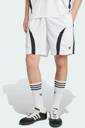 adidas Adicolor Teamgeist Shorts Men XS