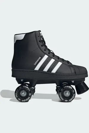 adidas Superstar 82 Roller Skates Women 36 2/3
