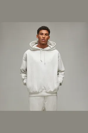 adidas Y-3 French Terry Hoodie Men XL