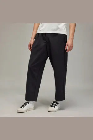 adidas Y-3 Mesh Stripes Track Pants Men XL