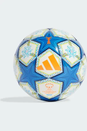 adidas UWCL 24/25 Knock-out Phase Mini Ball Unisex 1
