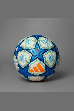 adidas UWCL 24/25 Knock-out Phase Pro Ball Unisex 5