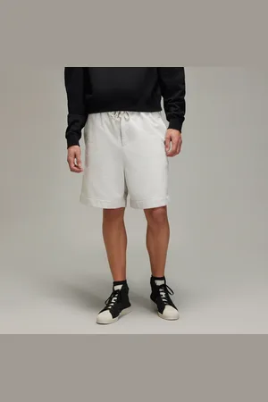 adidas Y-3 French Terry Shorts Men XL