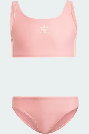 adidas Originals Adicolor 3-Stripes Bikini Kids Kids 18-24M