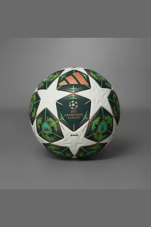 adidas UEFA Champions League Pro 24/25 Knockout Phase Ball Unisex 5
